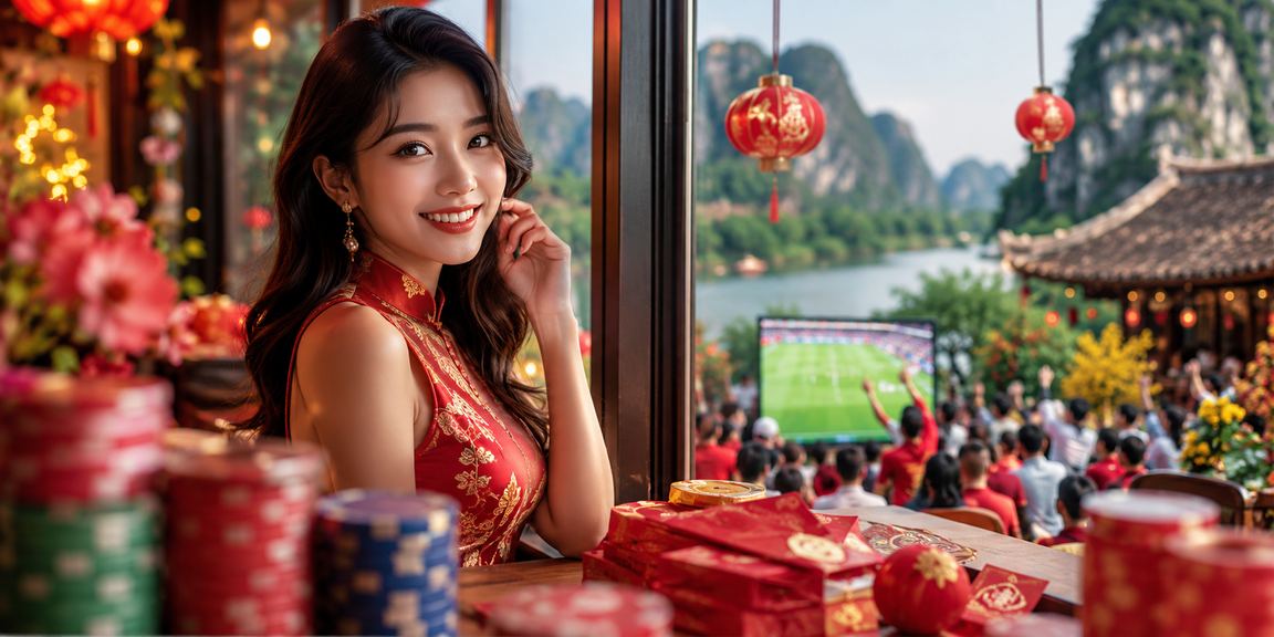 Người dùng tại Ninh Bình đăng ký nhận thưởng chào mừng trong buổi sáng uống cà phê