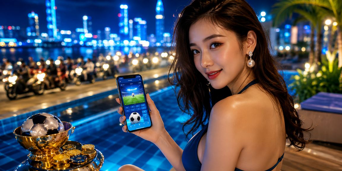 Bảo mật dữ liệu người dùng tại nền tảng cá cược Việt Nam