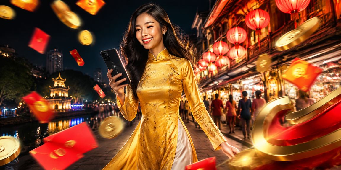 Màn hình hiển thị tỷ lệ kèo bóng đá trực tuyến tại Việt Nam trên thiết bị di động