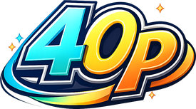 40p